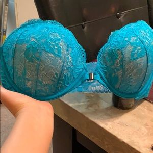 Victoria secret bra
